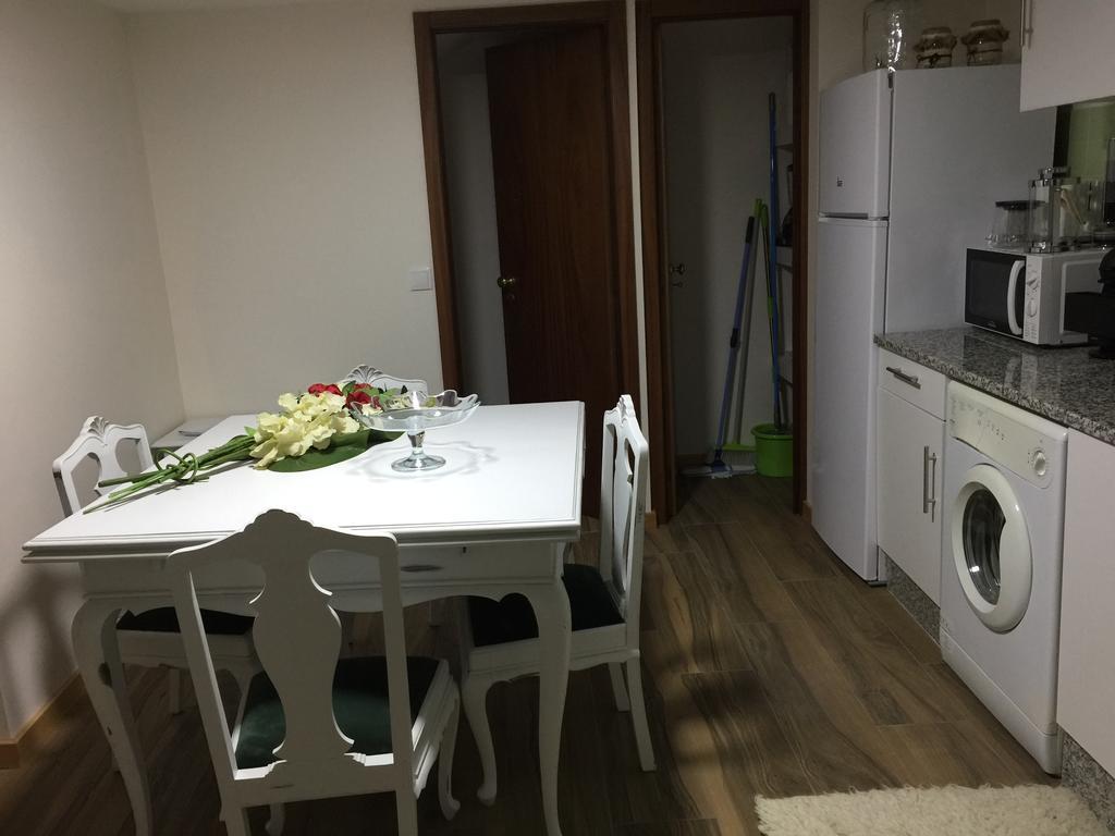Вілла Quinta Da Cartida Santa Marinha do Zezere Екстер'єр фото
