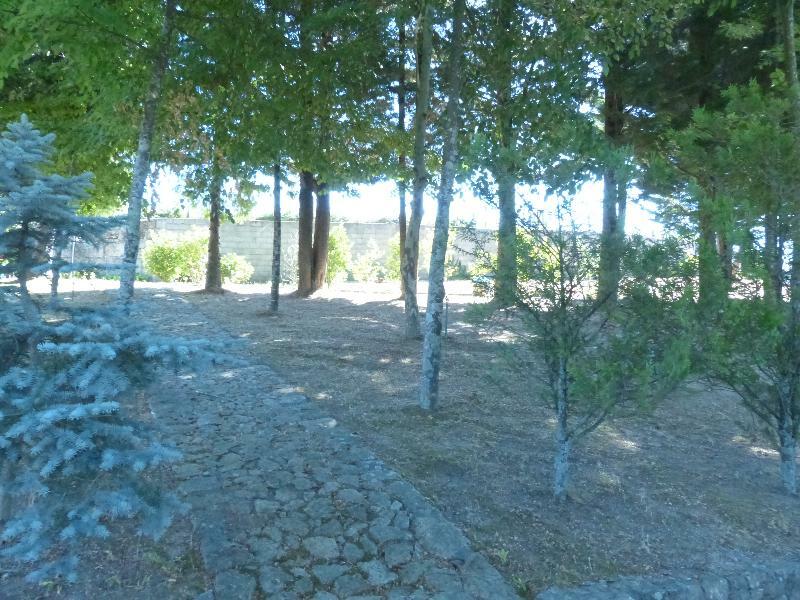 Вілла Quinta Da Cartida Santa Marinha do Zezere Екстер'єр фото